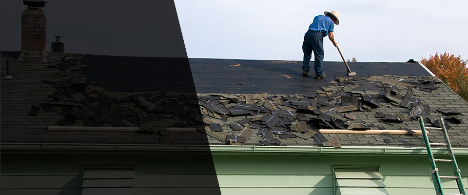 Decatur Roofing Contractors